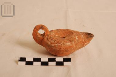 Μονόμυξο λυχνάρι