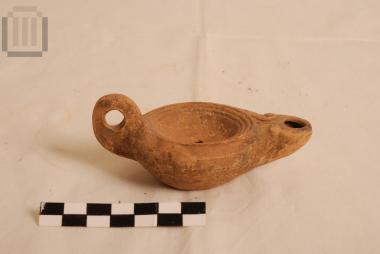 Μονόμυξο λυχνάρι