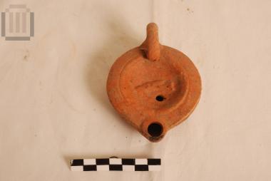 Μονόμυξος λύχνος