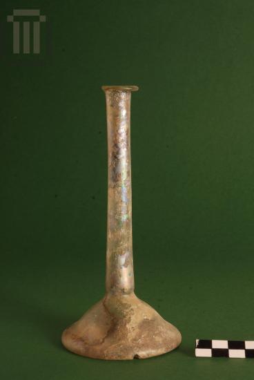 Γυάλινη δακρυδόχος