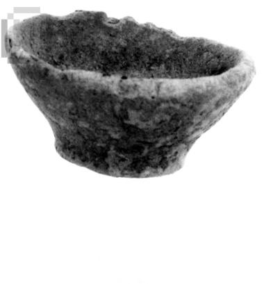 Conical cup