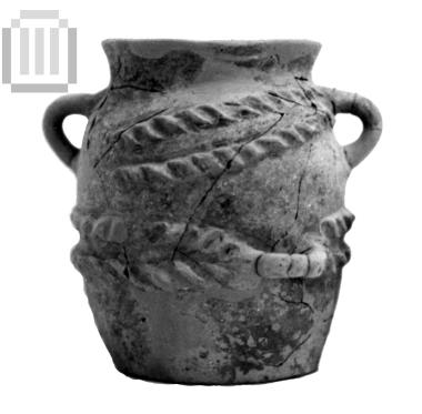 Miniature pithos