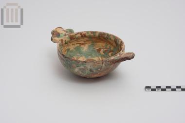 Δίωτη κούπα