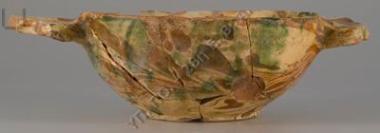 Δίωτη κούπα