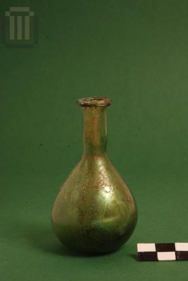 Γυάλινο μυροδοχείο