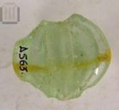 Χάνδρα από ορεία κρύσταλλο