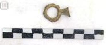 Μολύβδινος ακτινωτός δακτύλιος