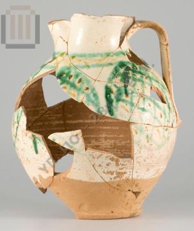 Pitcher
