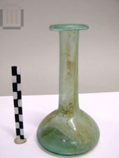 Γυάλινη δακρυδόχος