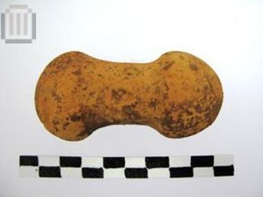 Πήλινο πηνίο