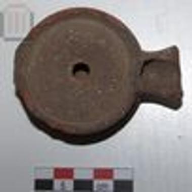 Λύχνος τύπου Broneer XVI