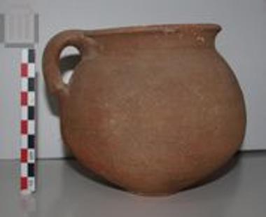 Μόνωτο κύπελλο