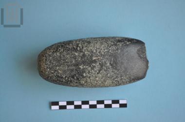 Stone axe