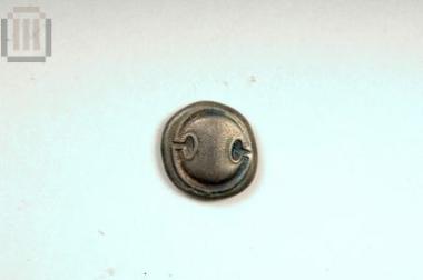 Ασημένιο νόμισμα Θήβας