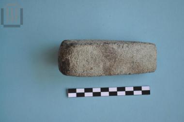 Stone axe