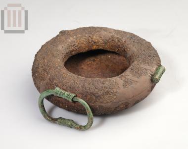 Σιδερένιο εξάλειπτρο