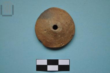 Spindle whorl