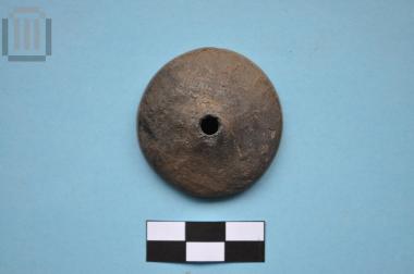 Spindle whorl