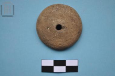 Spindle whorl