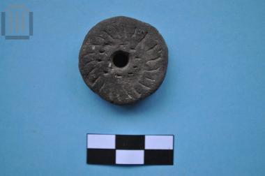Spindle whorl