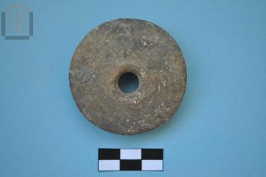 Spindle whorl