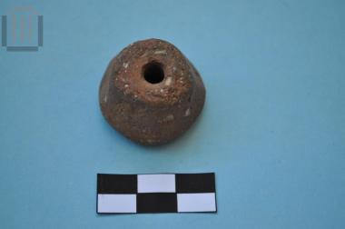 Spindle whorl