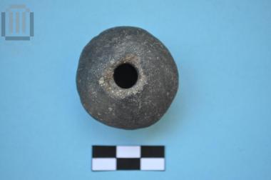 Spindle whorl