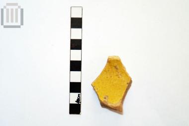 Τμήμα σώματος αγγείου