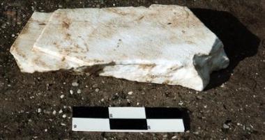 Τμήμα πλάκας