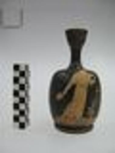 Ερυθρόμορφη αρυβαλλοειδής λήκυθος