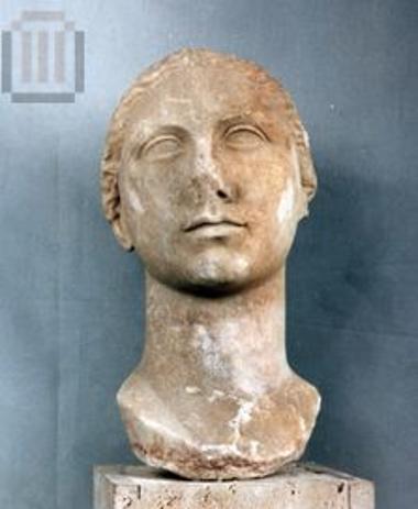 Κεφαλή Αφροδίτης