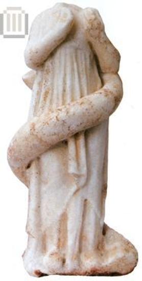 Statuette of Hygieia