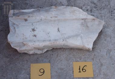 Τμήμα πλάκας