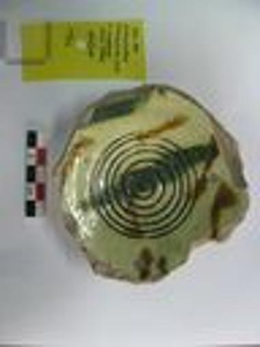 Πινάκιο ή γαβάθα