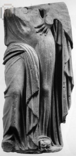 Άγαλμα Αφροδίτης