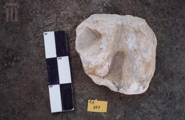 Θραύσμα ανάγλυφο