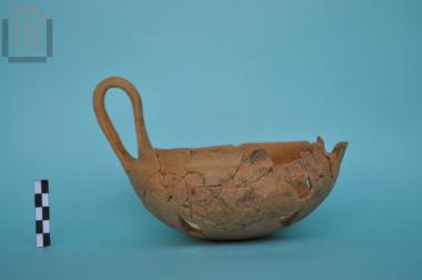 Αγγείο κανθαρόσχημο