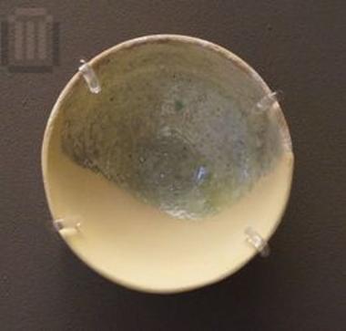 Πήλινη κούπα