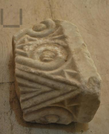 Κιονόκρανο