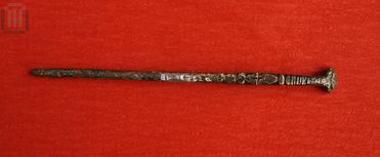 Χάλκινο κοχλιάριο