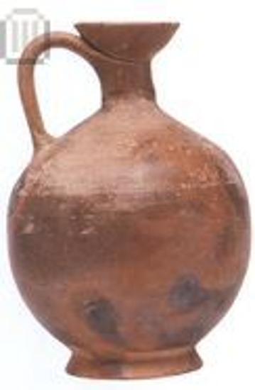 Μελαμβαφής λήκυθος