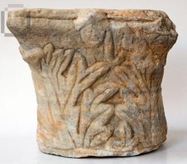 Κορινθιάζον κιονόκρανο