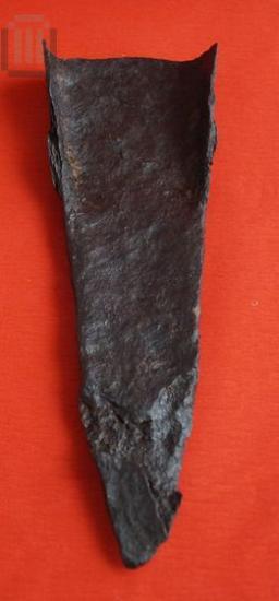 Σιδερένιο υνί