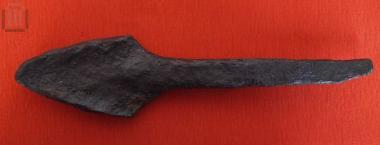 Σιδερένιο υνί