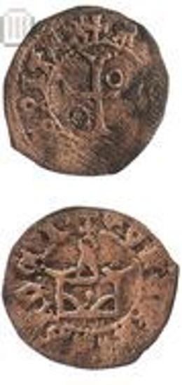 Ροδιακό ιπποτικό δηνάριο