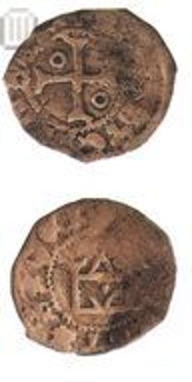 Ροδιακό ιπποτικό δηνάριο