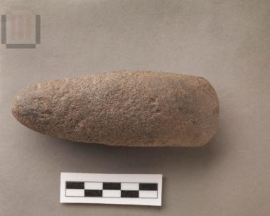 Πέλεκυς λίθινος