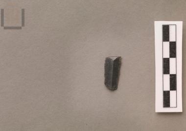 Λεπίδα οψιανού