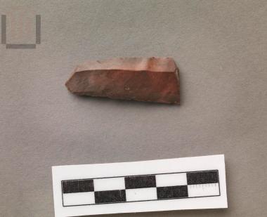 Λεπίδα πυριτόλιθου