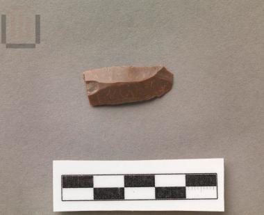 Λεπίδα πυριτόλιθου